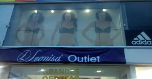 LEONISA  OUTLET CALLE 10 LEONISA  OUTLET CALLE 10